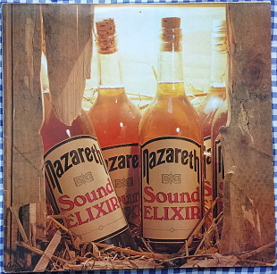 Nazareth - Sound Elixir