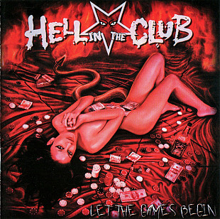 Hell In The Club – Let The Games Begin