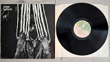 PETER GABRIEL ( GENESIS ) II ( CHARISMA 9124 025 1 A/B ) nb 1978 SWED