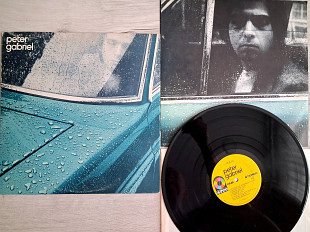 PETER GABRIEL ( GENESIS ) I ( ATCO SD 36-147 ) 1977 US