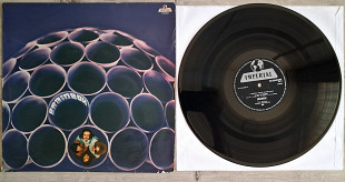 BRAINBOX BRAINBOX ( BLACK IMPERIAL 5C054.24082 A/B ) 1969 HOLL