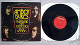 ANBOY DUKES ( TED NUGENT MARRIAGE ON THE ROCKS ROCK BOTTOM ( POLYDOR 24-4012 ) 1970 US