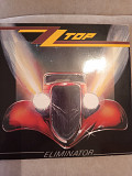 ZZ Top – Eliminator