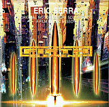 ERIC SERRA CD «The Fifth Element (Original Motion Picture Soundtrack)» ℗1997