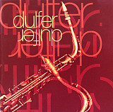 HANS & CANDY DULFER CD «Dulfer & Dulfer» ℗2002