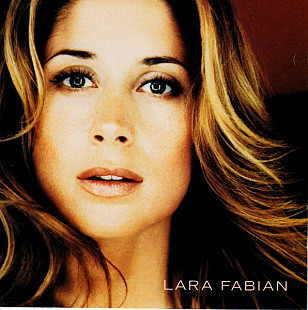 LARA FABIAN CD «Lara Fabian» ℗1999