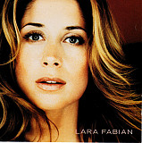 LARA FABIAN CD «Lara Fabian» ℗1999