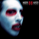 MARILYN MANSON CD «The Golden Age Of Grotesque» ℗2003