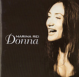 MARINA REI CD «Donna» ℗1997