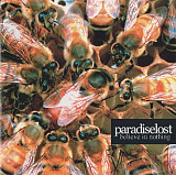 PARADISE LOST CD «Believe In Nothing» ℗2001