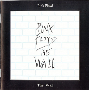 PINK FLOYD 2xCD «The Wall» ℗1979