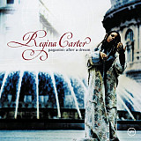 REGINA CARTER CD «Paganini: After A Dream» ℗2003