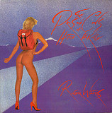 ROGER WATERS CD «The Pros And Cons Of Hitch Hiking» ℗1984