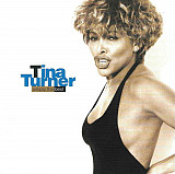 TINA TURNER CD «Simply The Best» ℗1991