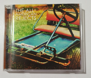 CD THE ALL-AMERICAN REJECTS 2003 The All-American Rejects (USA)