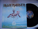 Iron Maiden