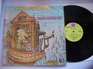 Quicksilver Messenger Service ( ORIGINAL )