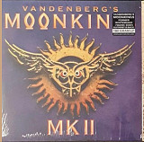 VANDENBERG'S MOONKINGS (ex-WHITESNAKE) – MK II '2017 Mascot Records EU - with Poster - NEW