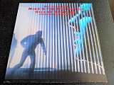 MIKE + THE MECHANICS “Silent Running (On Dangerous Ground)”