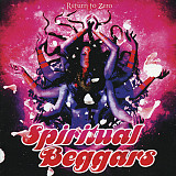 Spiritual Beggars – Return To Zero