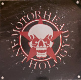Motorhead – Anthology 2XLP 1985 England