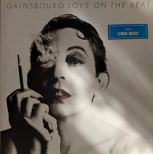 Gainsbourg – Love On The Beat 1985 France