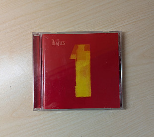 The Beatles – 1 - 2000 CD (E.U.)