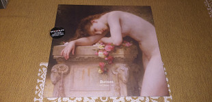 Burzum – Fallen - 2011 - Limited Edition 1000 copies, Flesh Toned