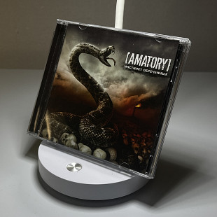 AMATORY] - Инстинкт Обреченных