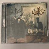 Оригами - И Ангелы Ошибаются…