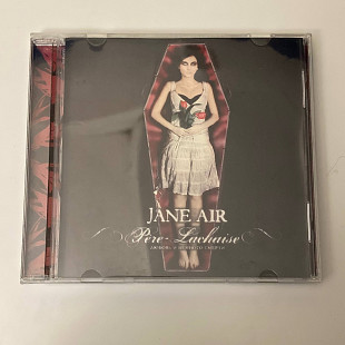 Jane Air - Pere-Lachaise (Любовь И Немного Смерти)