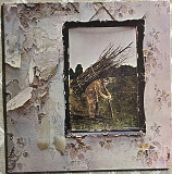 Led Zeppelin – Untitled