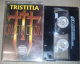 SKC 46 TYPE 2 Chrome. Tristitia – Crucidiction. 1996.