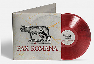 МУР - PAX ROMANA LP Платівка нова запечтаана