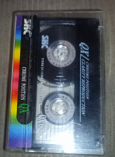 SKC 60 type 2 Chrome.