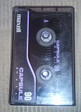Maxell Capsule Metal 90.
