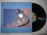 DIRE STRAITS -Brothers In Arms- 1985 *ОРИГІНАЛ (NM) - Вініловий Альбом