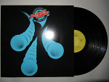 MANFRED MANN'S -Nightingales & Bombers- 1977 *Оригінал - Платівка