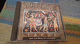 Amazonas Tarde (original edition) Триарий 1996