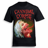 Футболка Cannibal Corpse - Violence Unimagined