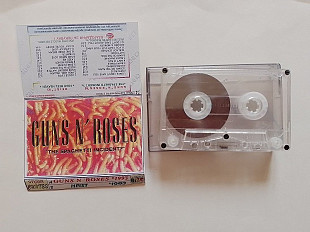 Guns N Roses -93 The Spaghetti Incident