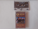 Queen Greatest Hits volume 3