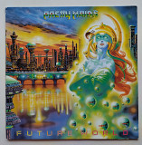Pretty Maids – Future World