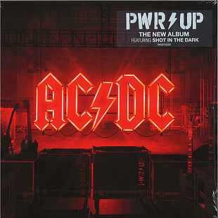AC/DC - PWR/UP (2020)