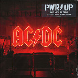 AC/DC - PWR/UP (2020)