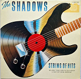 The Shadows – String Of Hits