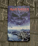 Книга Iron Maiden: Знак звіра (Біографія)