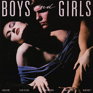 Bryan Ferry – Boys And Girls Japan NM