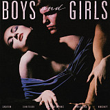 Bryan Ferry – Boys And Girls Japan NM