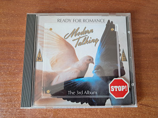 Modern Talking - Ready For Romance (3rd Album)
